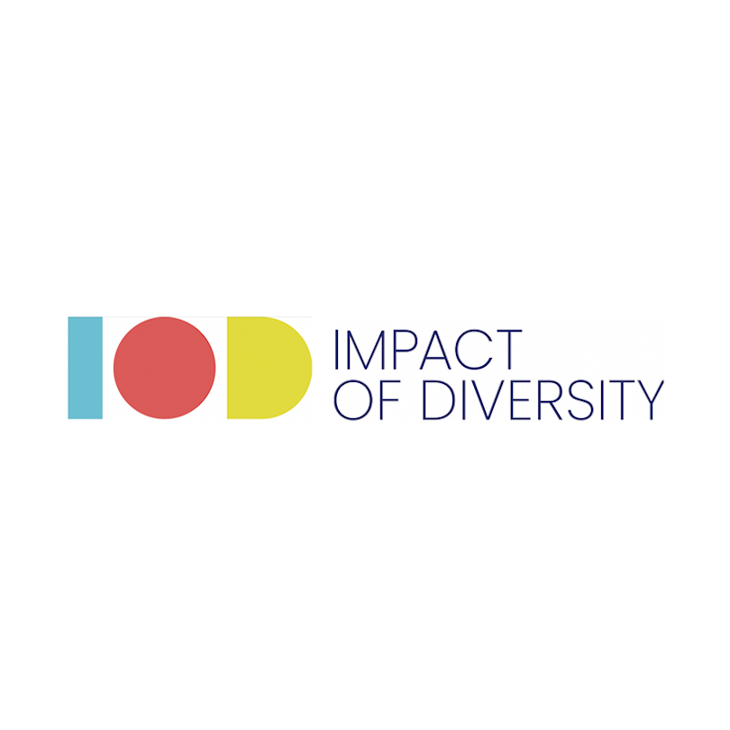 Logo - Impact of Diversity